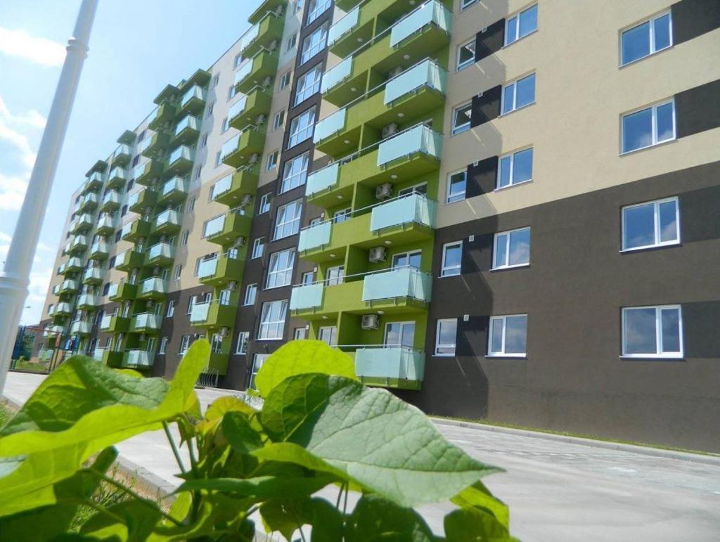 Prima Residence Apartment Oradea Exterior foto