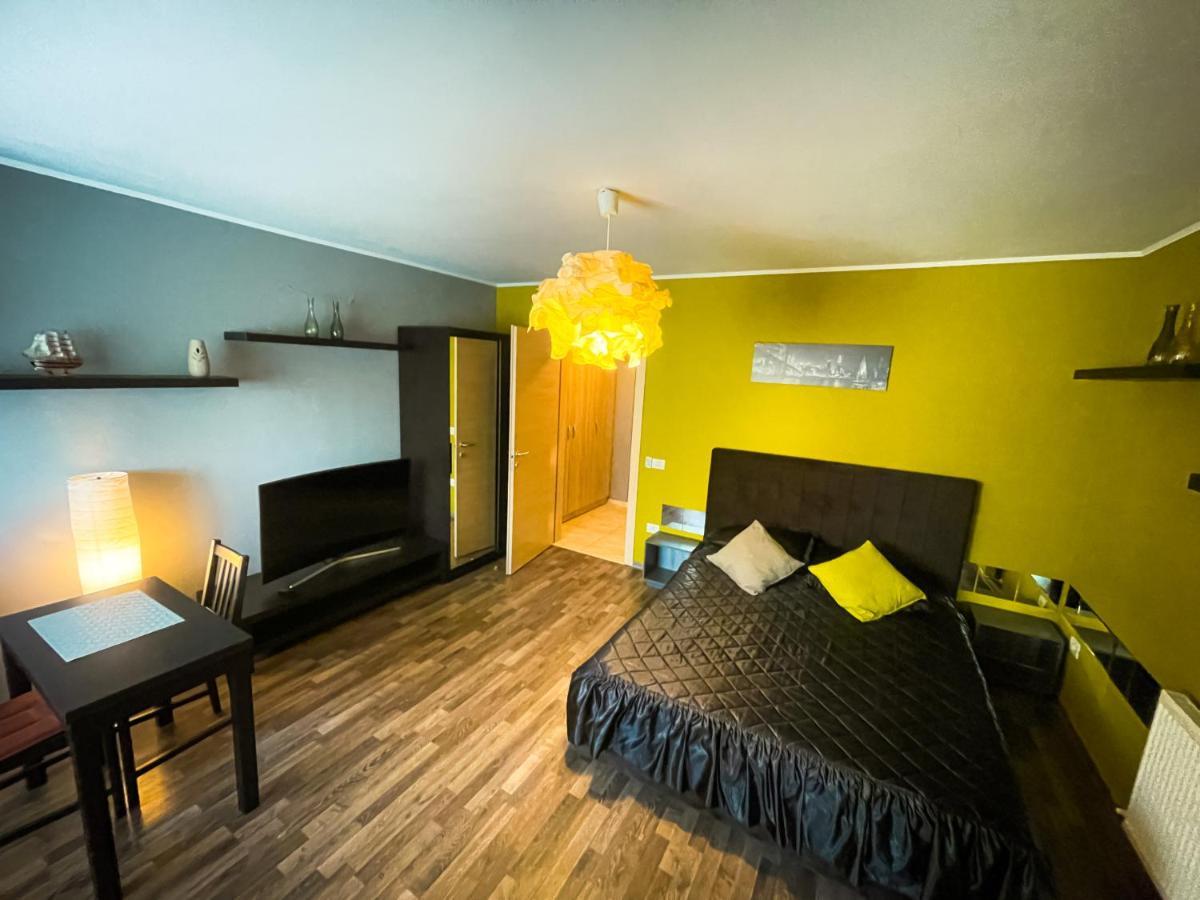 Prima Residence Apartment Oradea Exterior foto
